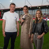 Termine fix: SPORT1 zeigt in der Frauen-Bundesliga Topspiele FC Bayern gegen Leverkusen am 11. Dezember und Wolfsburg gegen Werder am 18. Dezember live im Free-TV