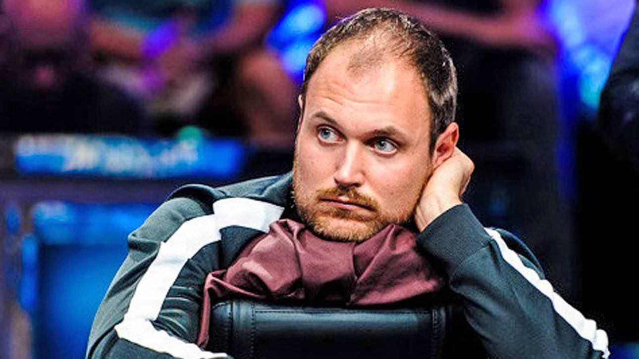 Reinkemeier räumt bei Aussie Millions ab