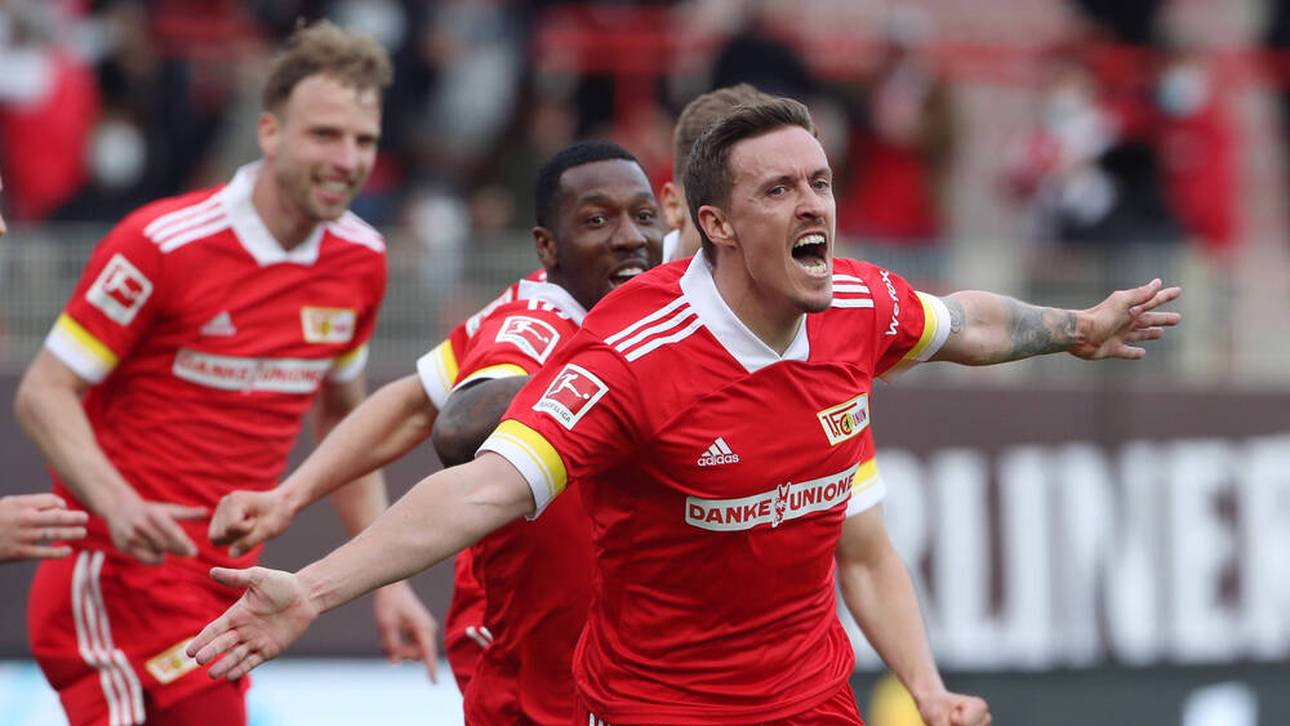 Die Erfolgsgeschichte von Max Kruse