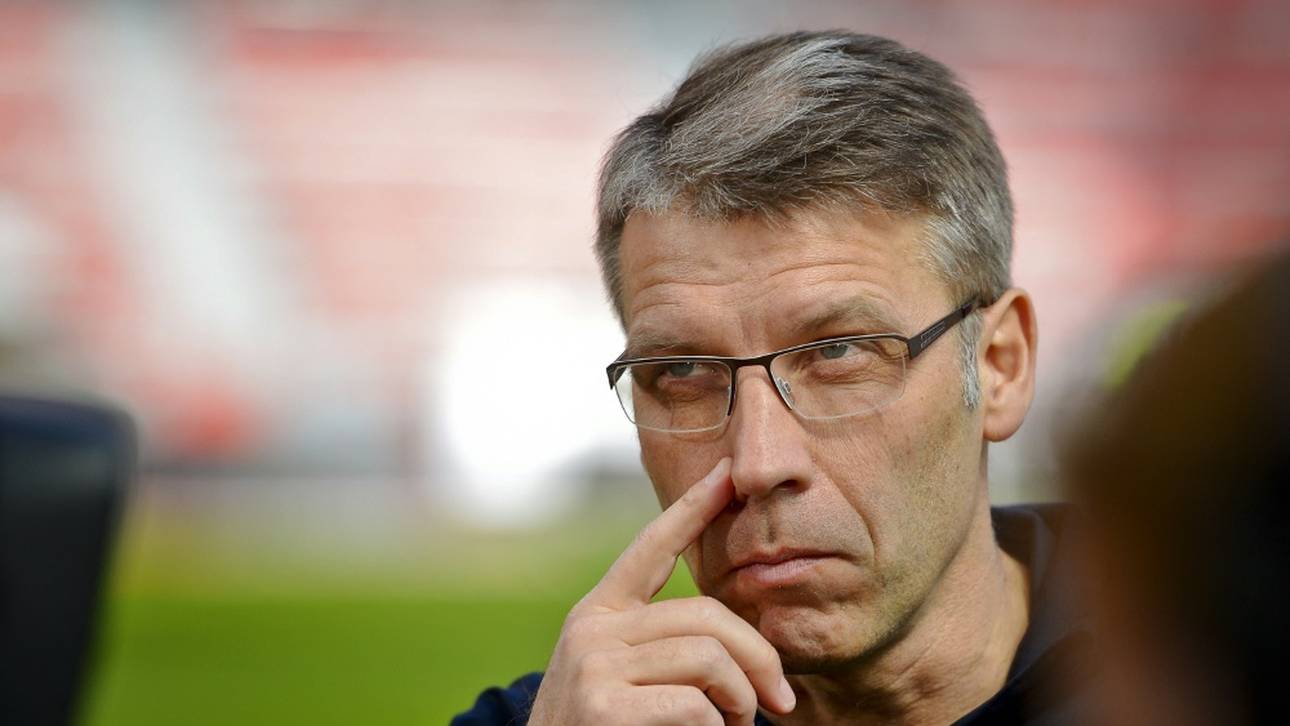 WhatsApp-Ansage für S04-Profis