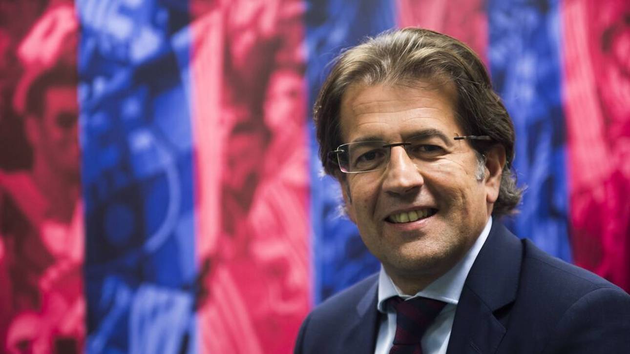 Toni Freixa will an Trainer Ronald Koeman festhalten