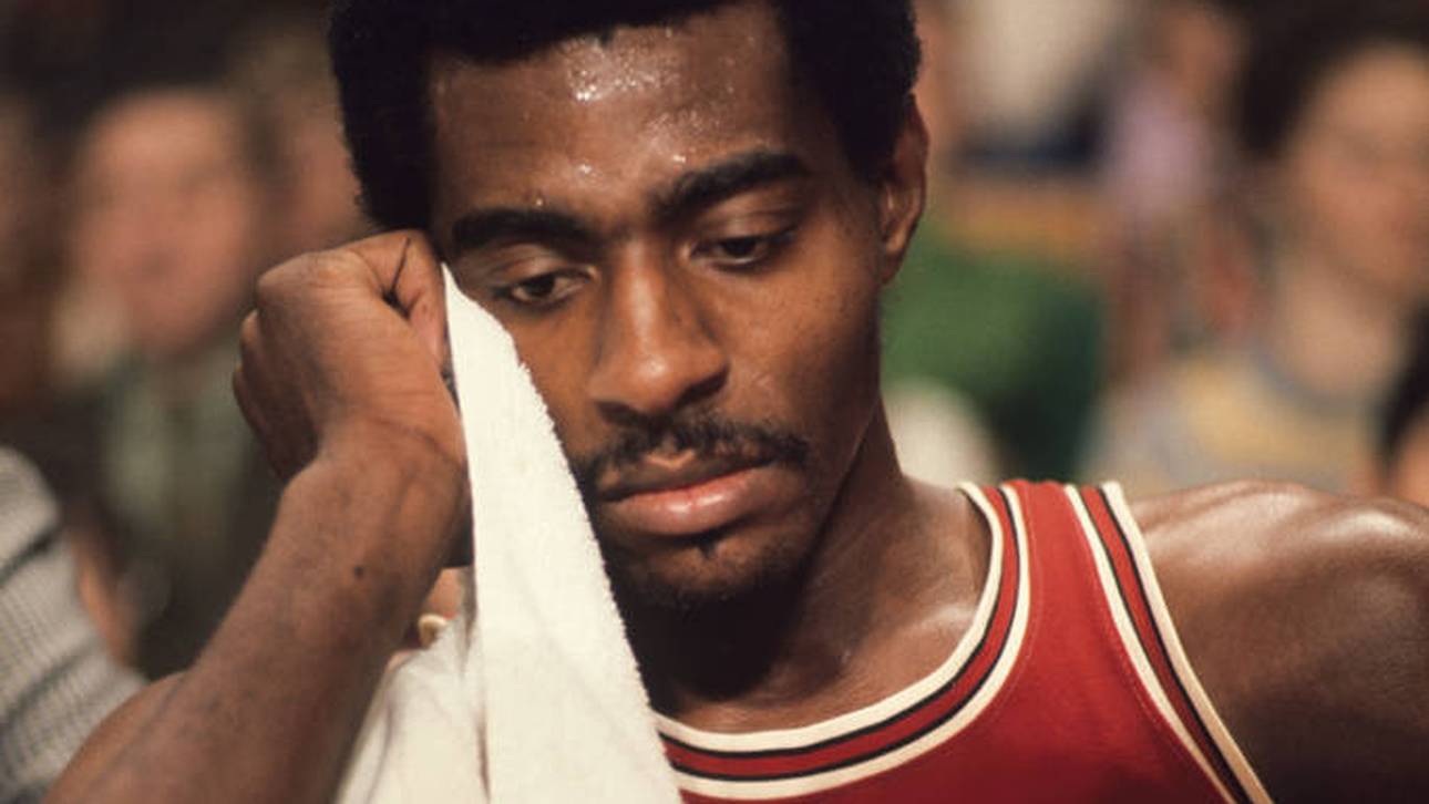 Tod einer besonderen NBA-Legende