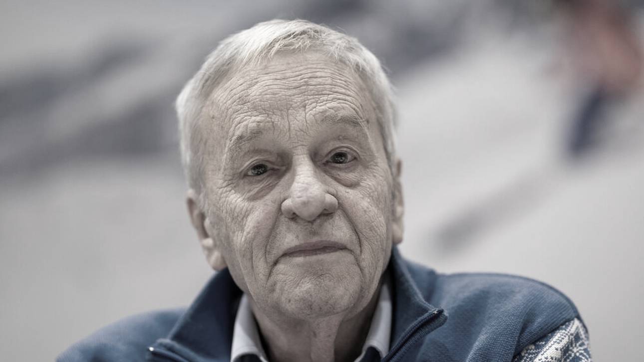 Früherer Ski-Präsident gestorben