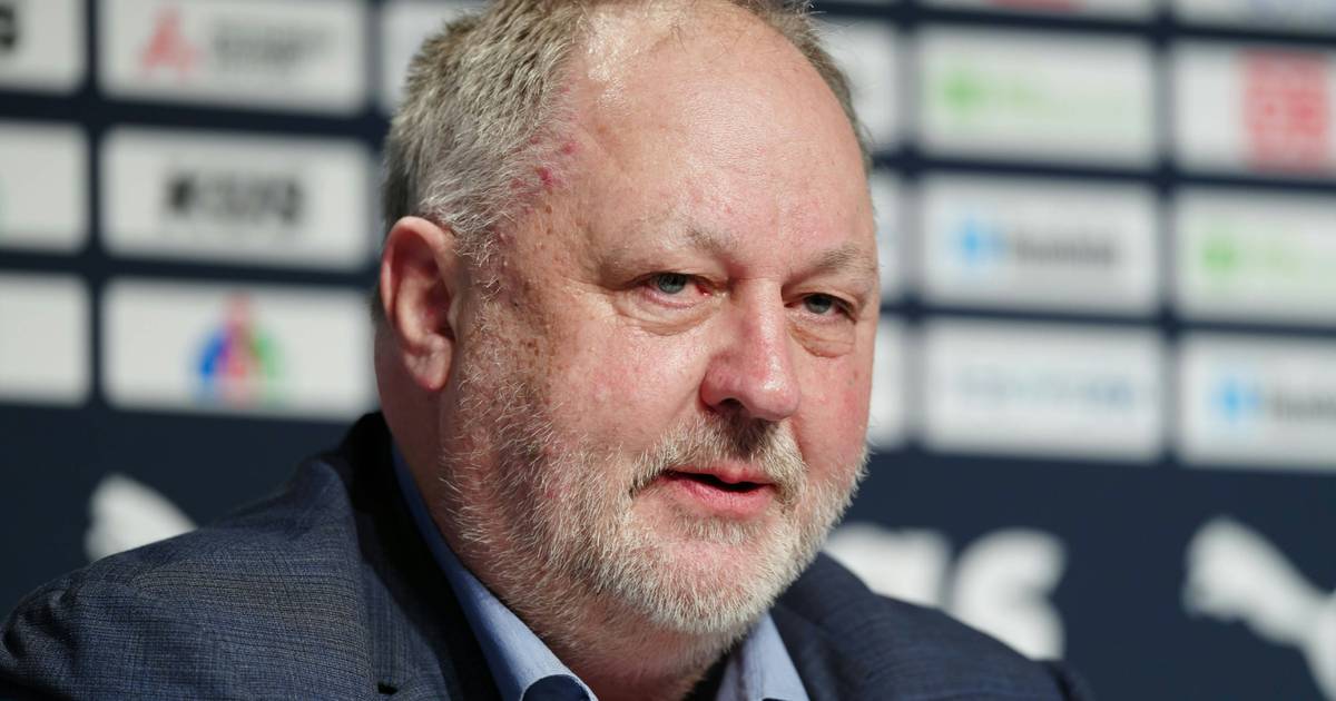 Der Sport fordert einen Anteil am Sondervermögen