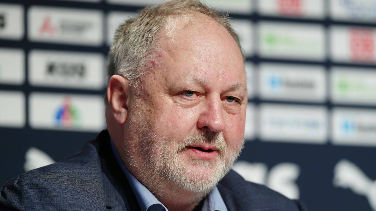 Sport fordert Anteil am Sondervermögen