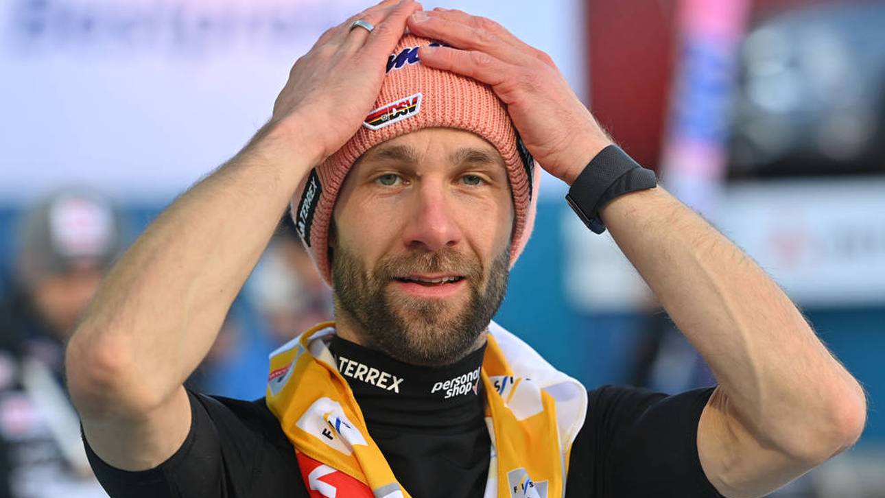 Paschke erlebt Desaster