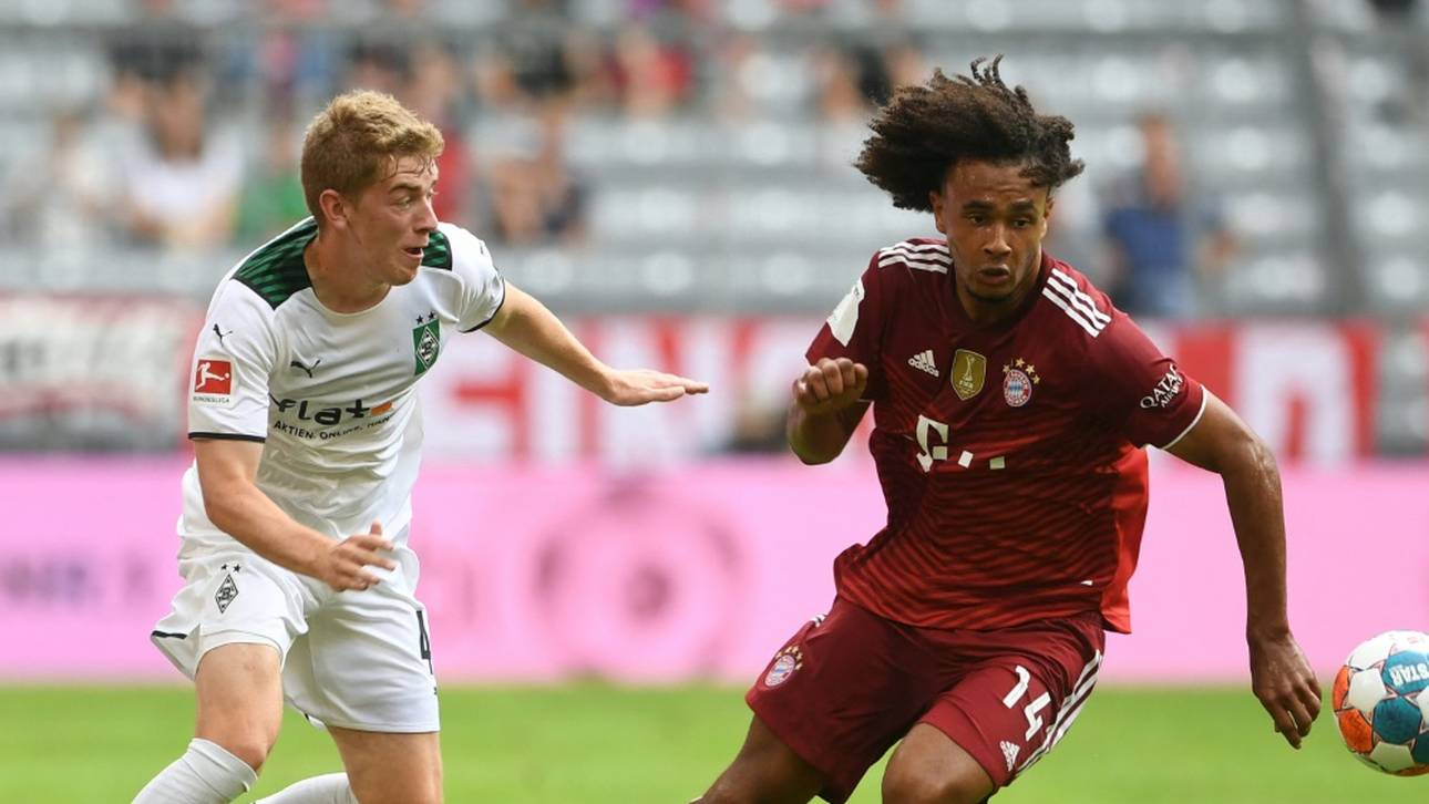 Gladbach leiht Poulsen erneut aus