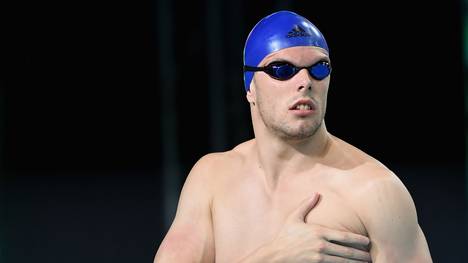 2017 Australian Swimming Championships