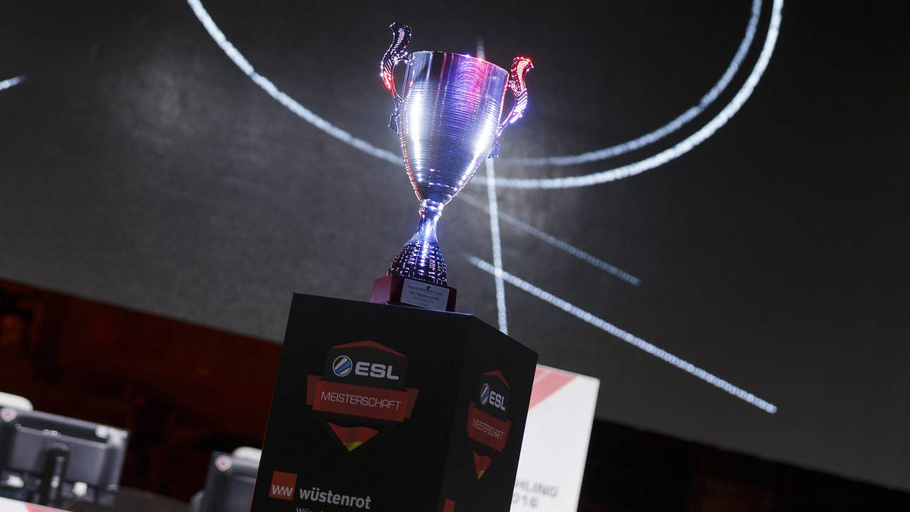 Teilnehmer für die Finals gefunden