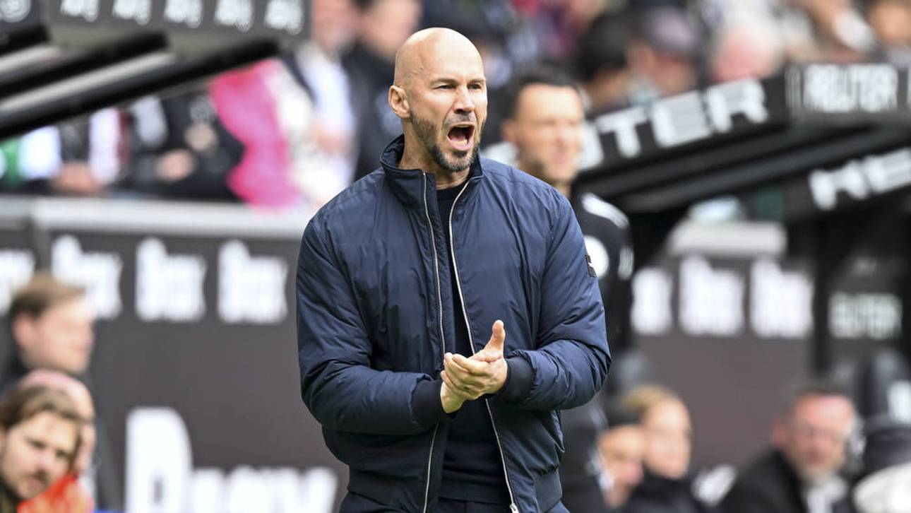 Gibt bei der TSG Hoffenheim die Marschroute vor: Trainer Christian Ilzer