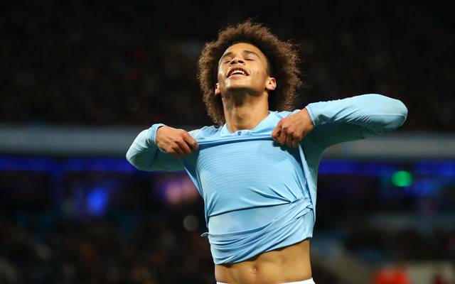 Leroy Sane Und Manchester City So Kassiert Schalke 04 Weiteren Millionen