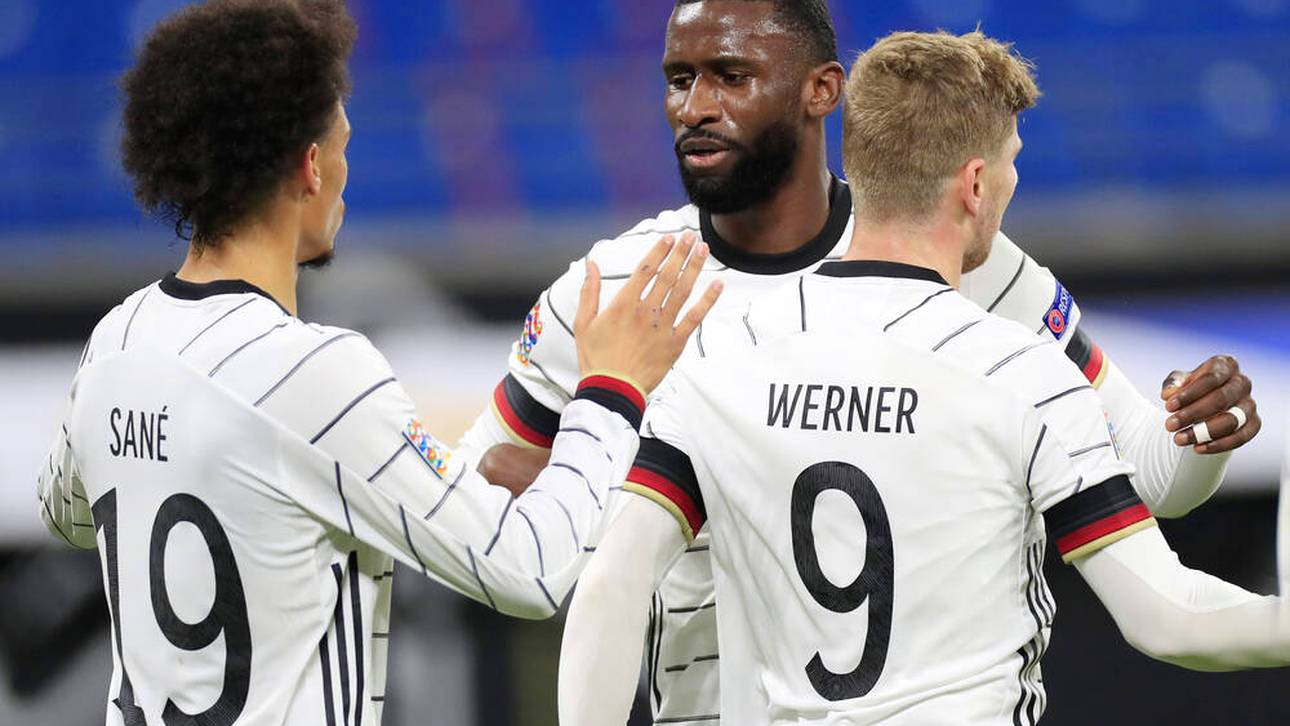 Deutscher Star sauer über FIFA-Rating