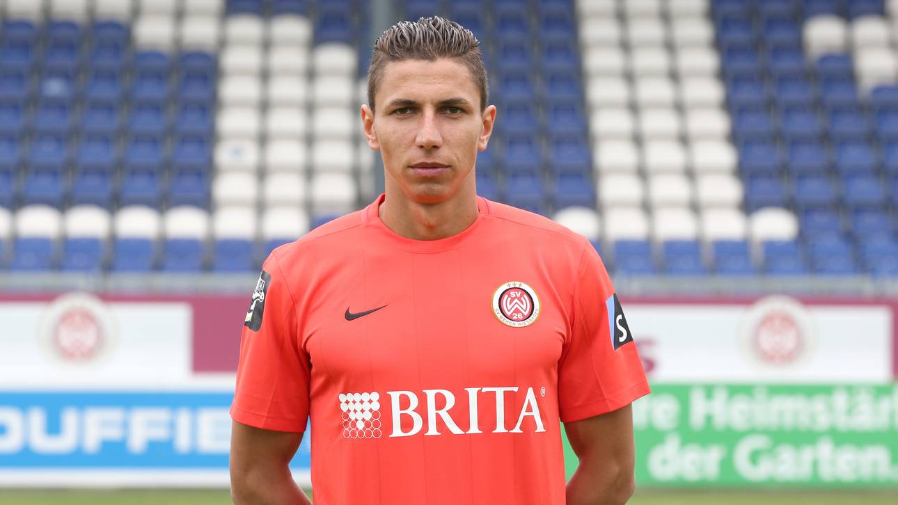 Hansa holt Wehens Benyamina