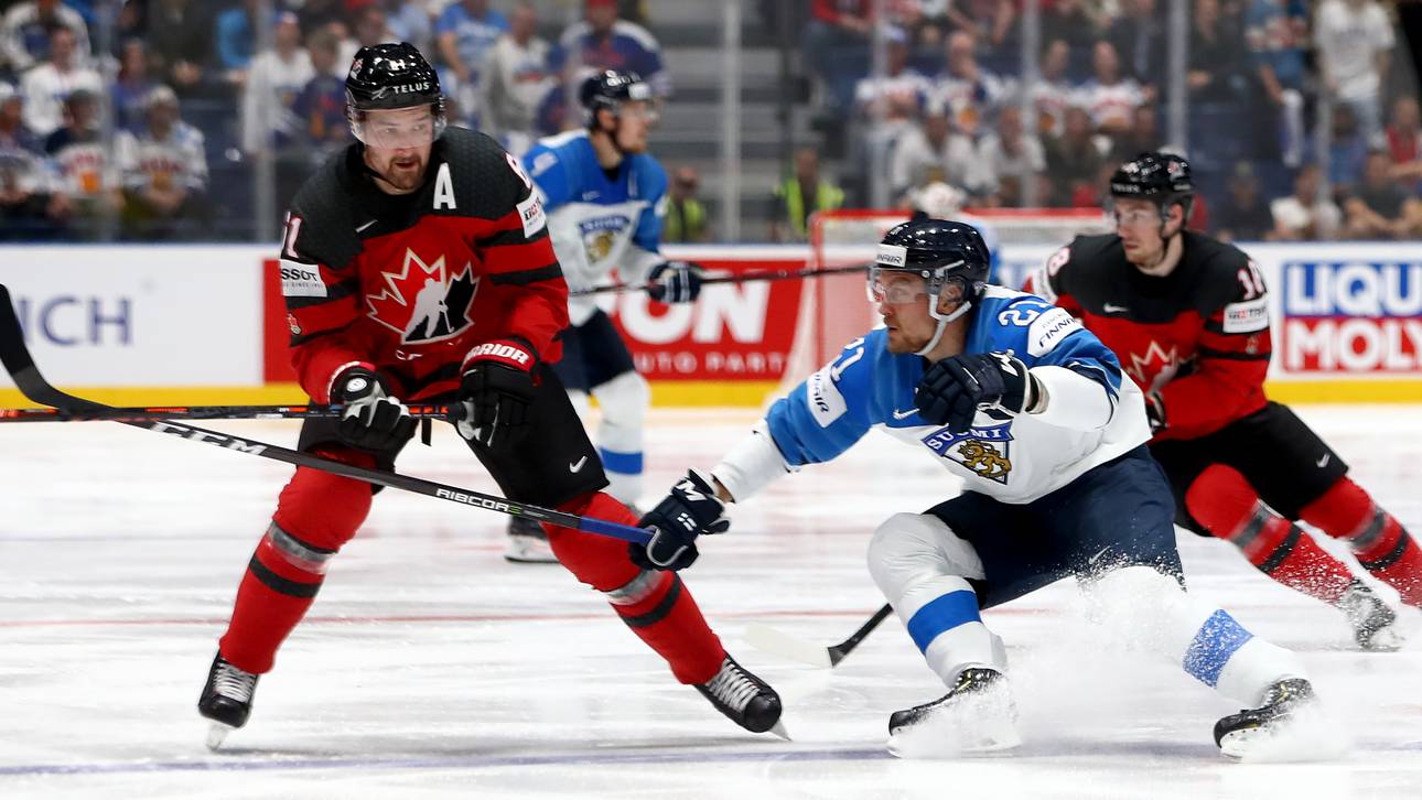WM: Torschützen, Scorer, Torhüter