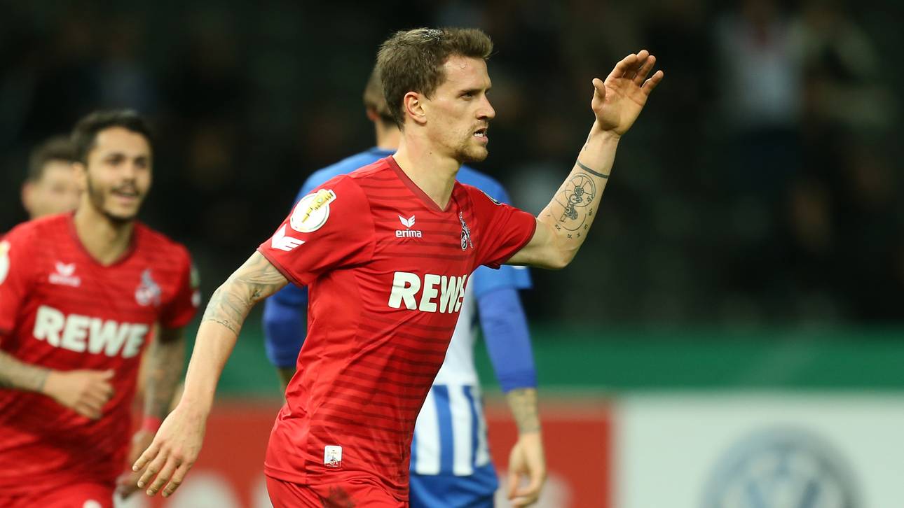 Voting: Pokalheld der 2. Runde