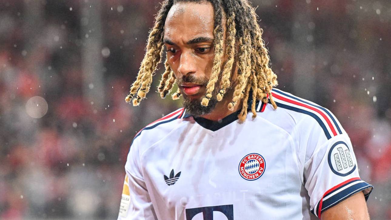 Bayern-Boss erklärt den Fall Boey