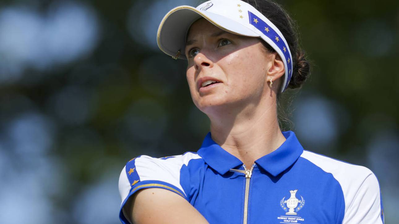 Enttäuschung für Olympia-Heldin