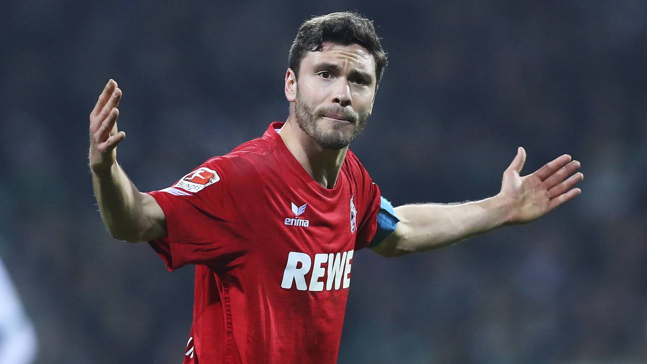 Chelsea macht wohl bei Hector Druck