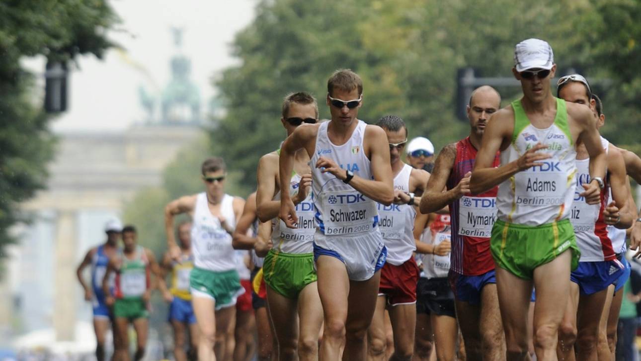 „Tiefschlag“: Geher Dohmann bedauert Olympia-Aus für die 50 km