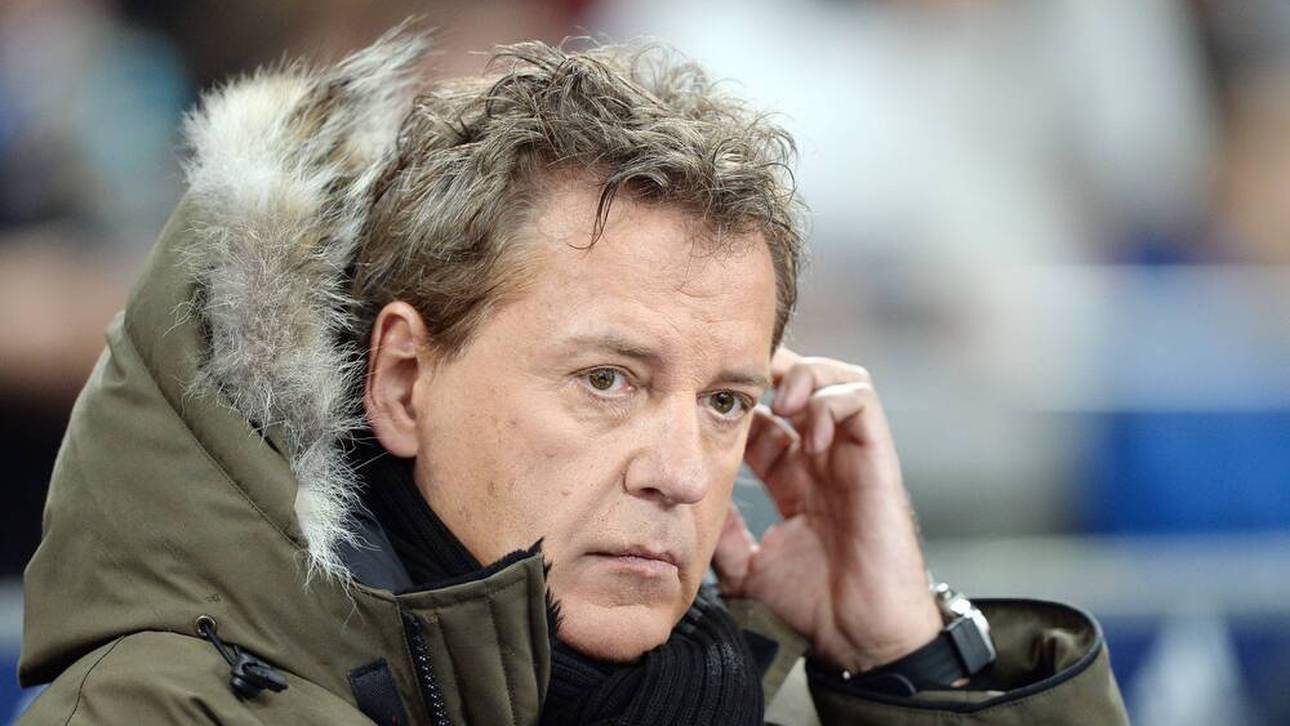 Dahlmann verliert Kommentatoren-Job