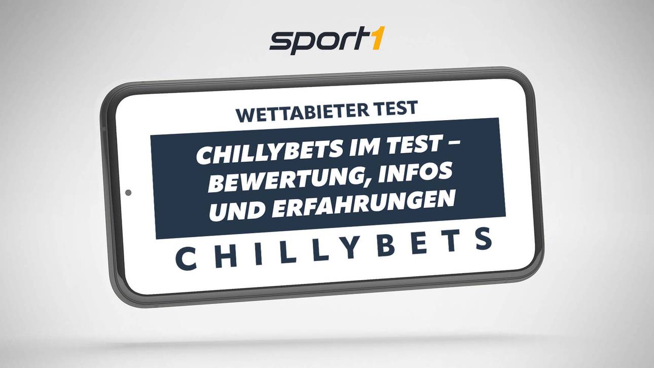 Chillybets Sportwetten Test und Erfahrungen 2024