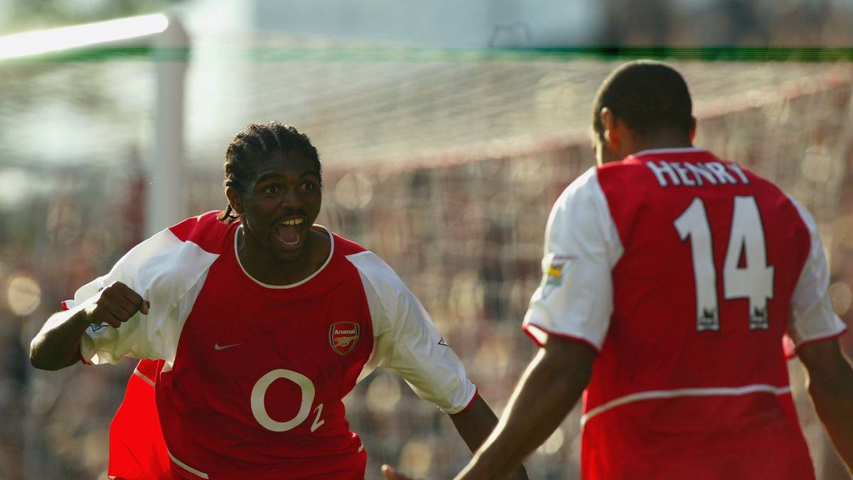 Sein langjähriger Teamgefährte beim FC Arsenal hält seinen Companion aus alten Tagen trotzdem eines Tages für den perfekten Coach bei den Nord-Londonern 