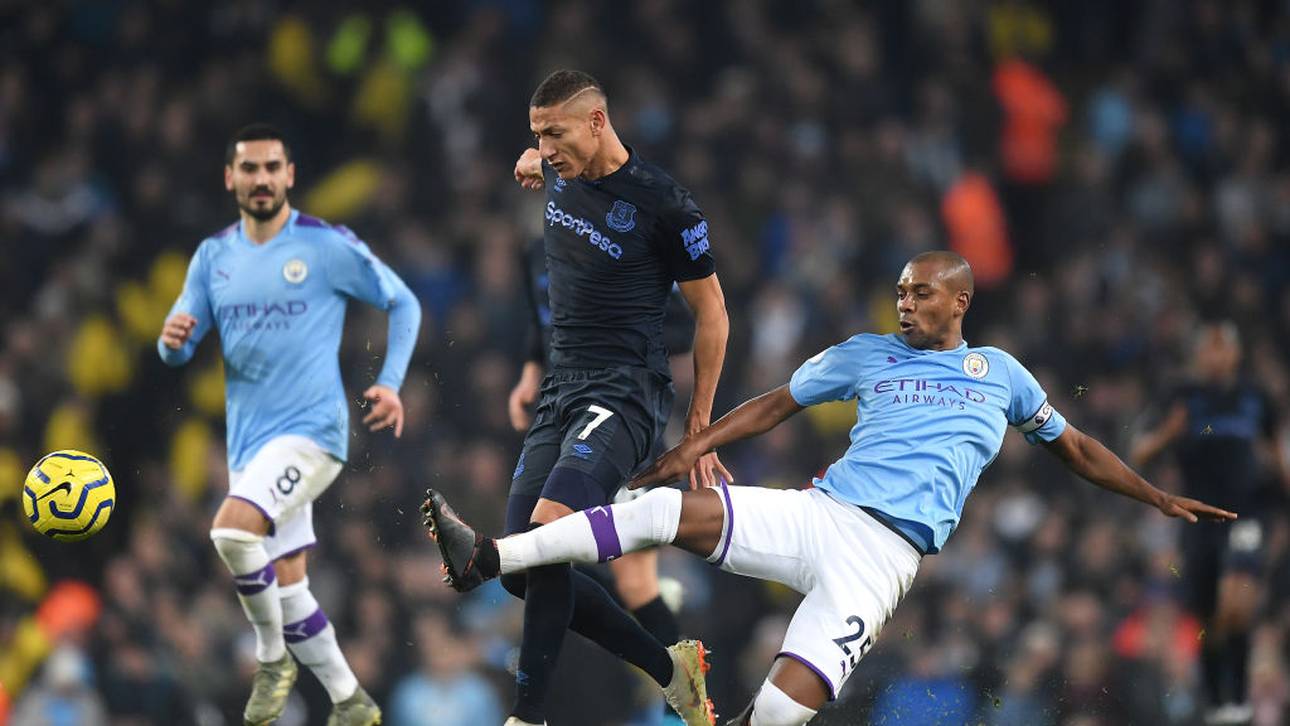 ManCity findet Silva-Nachfolger