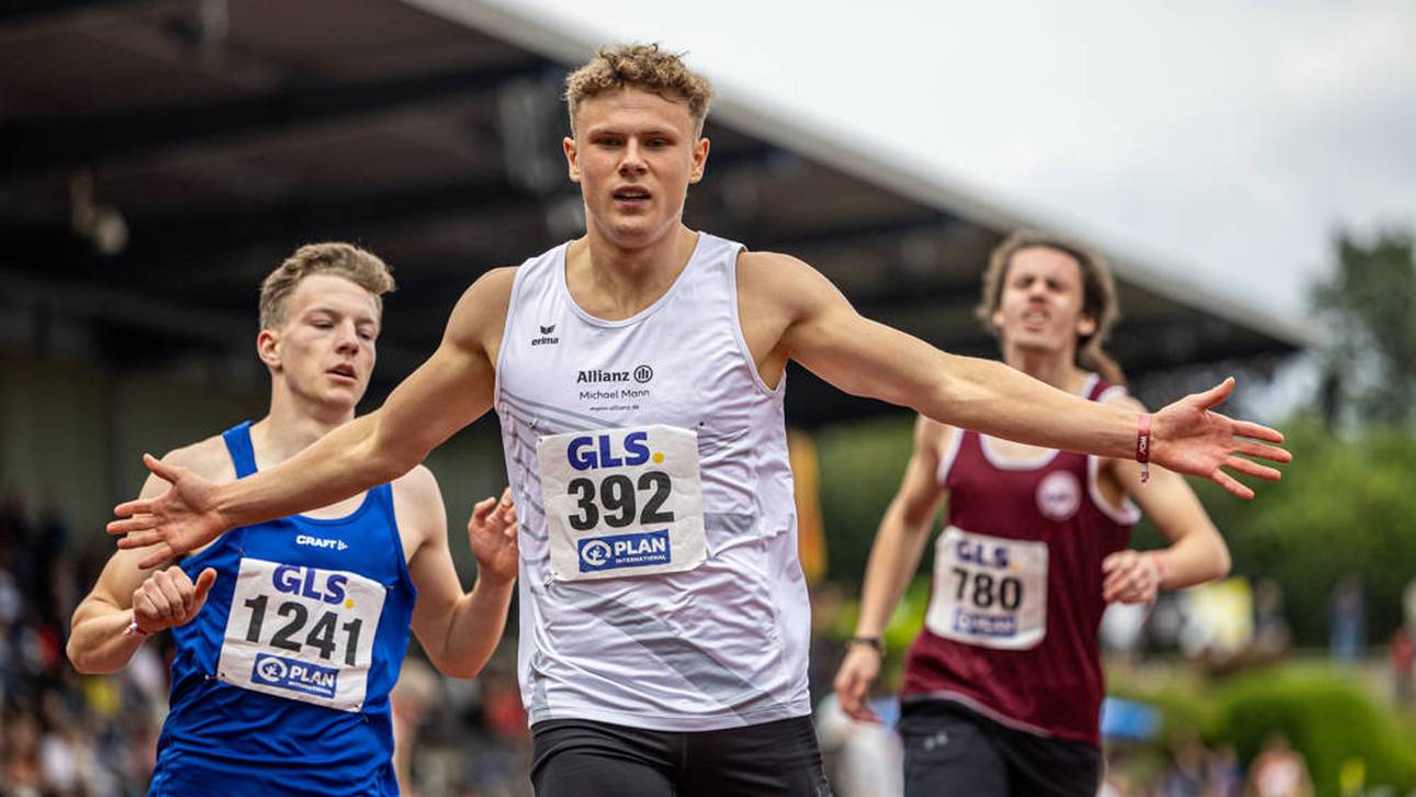 England-Teenie mit irrem Blackout