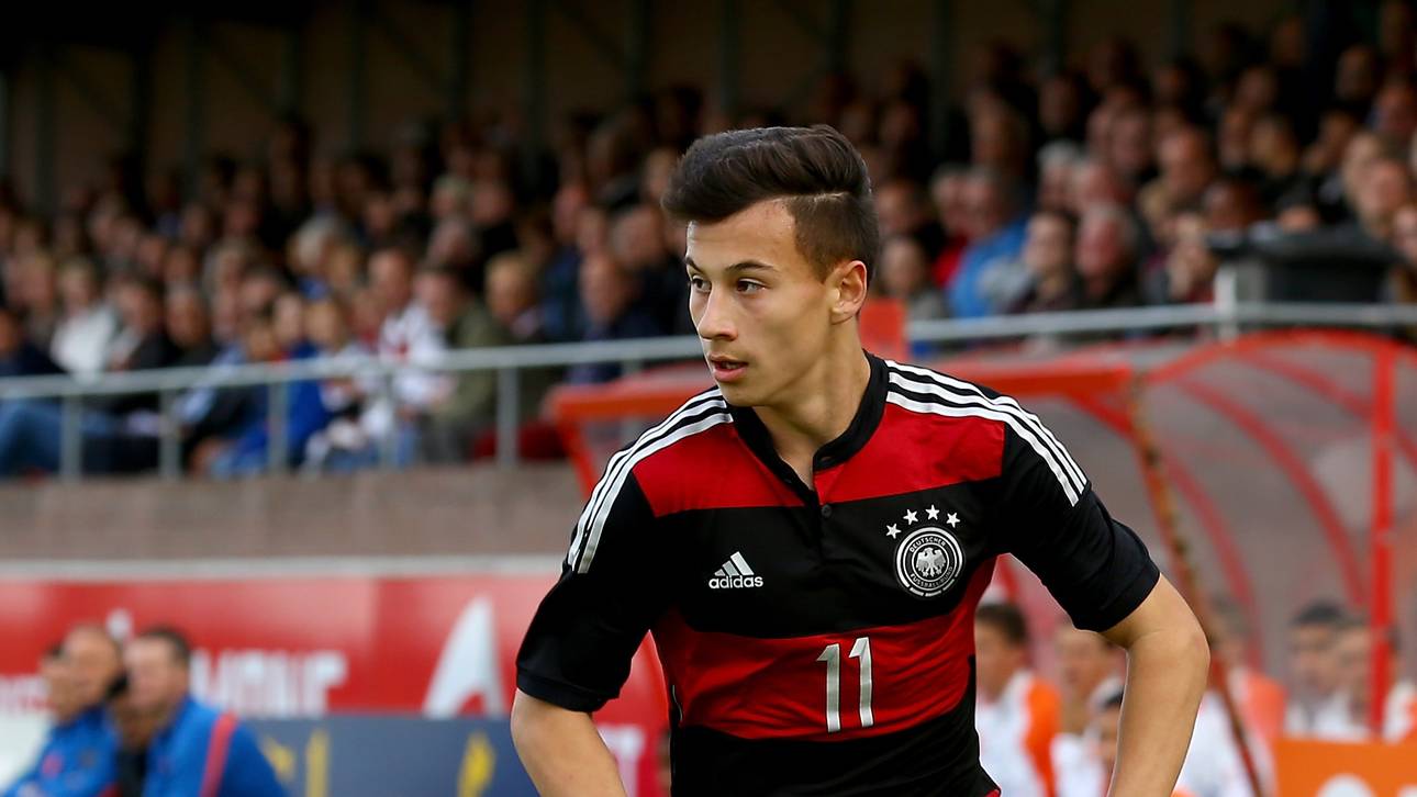 RB Leipzig holt 15-Jährigen