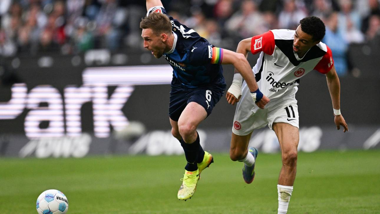 FCH-Kapitän macht Bochum Ansage