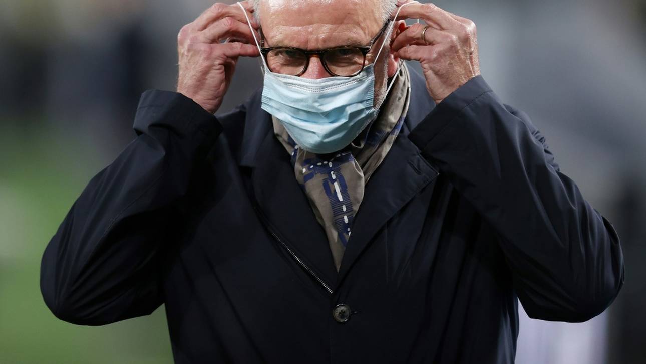 Rummenigge fordert: Frauenfußball „in die Unabhängigkeit entlassen“