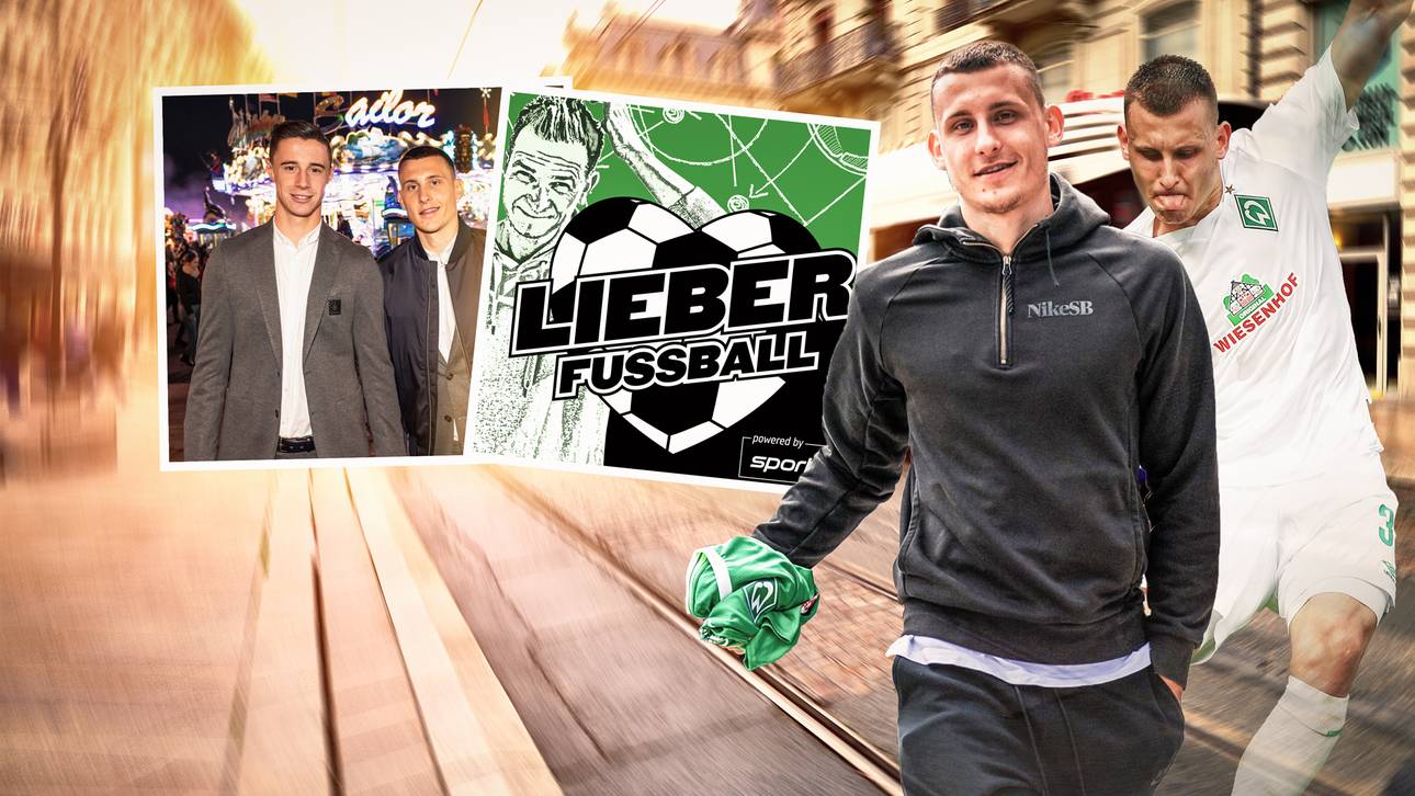 Wie Eggestein eine Krise überwand