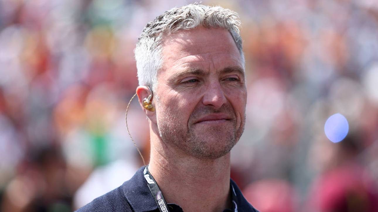 Schumacher zählt F1-Piloten an