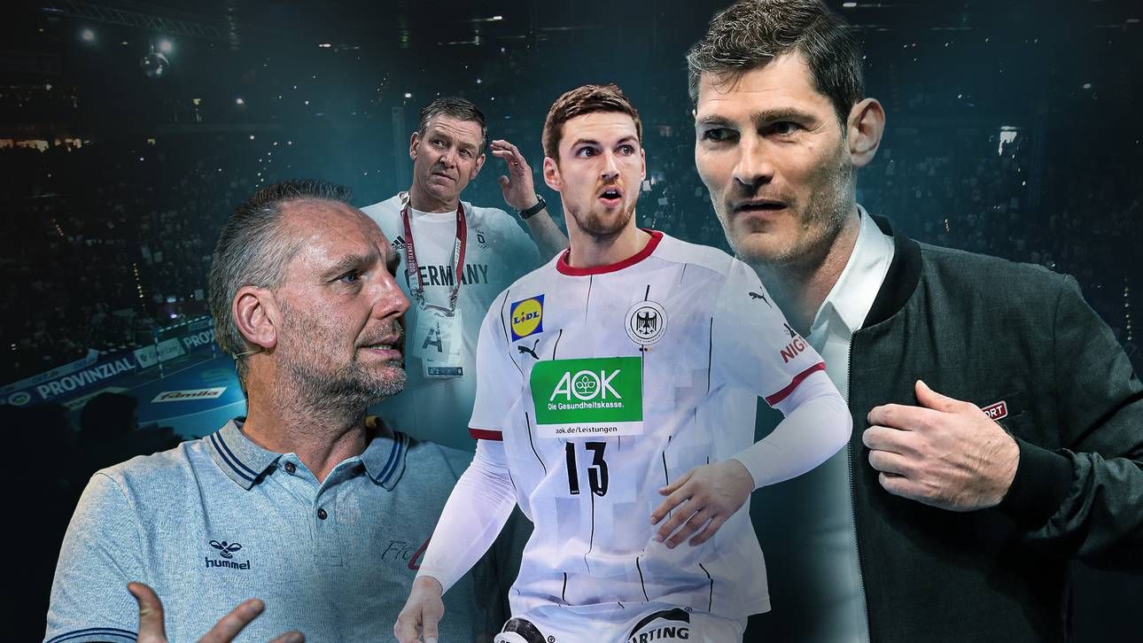 Wird diese Personalie fürs Nationalteam zum Risiko?