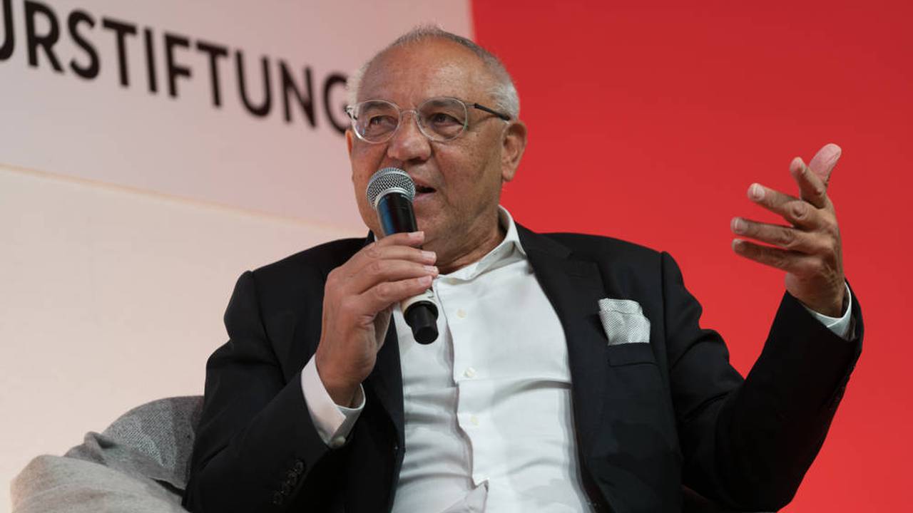 Magath: Bayern hat Fußball beschädigt
