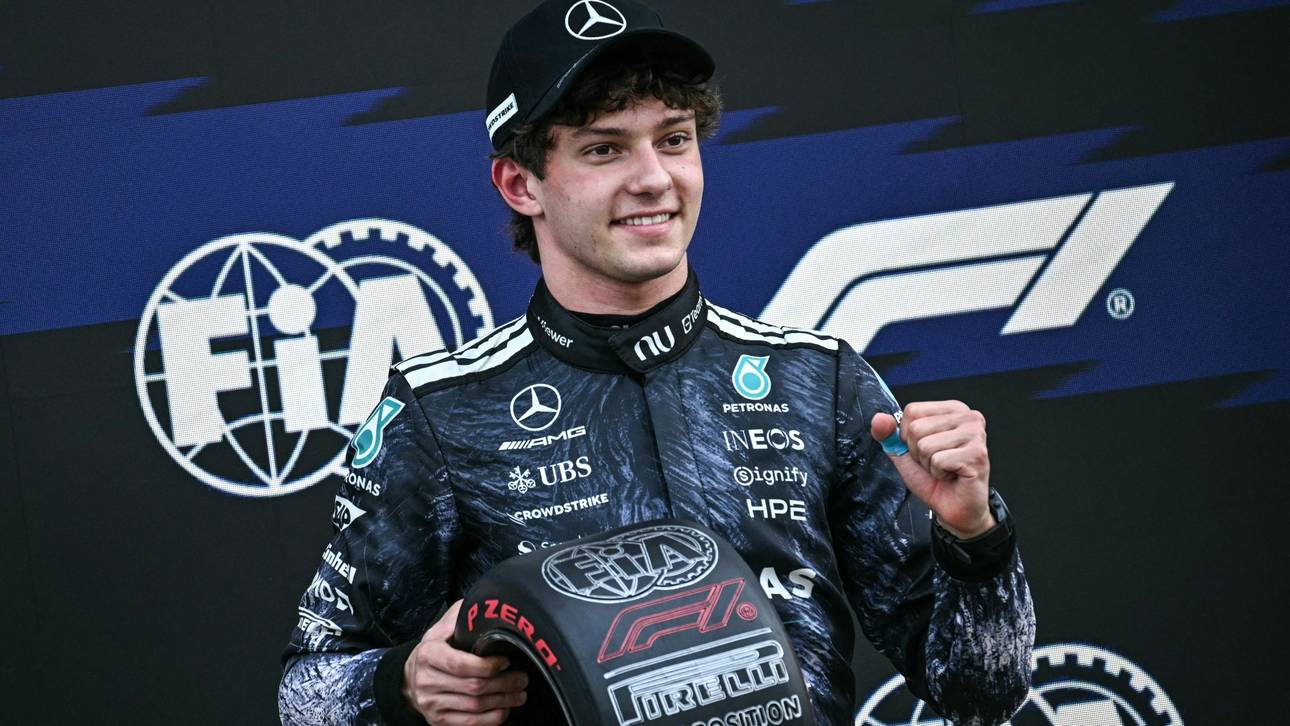 Die Sport-Höhepunkte am Sonntag, 29. März