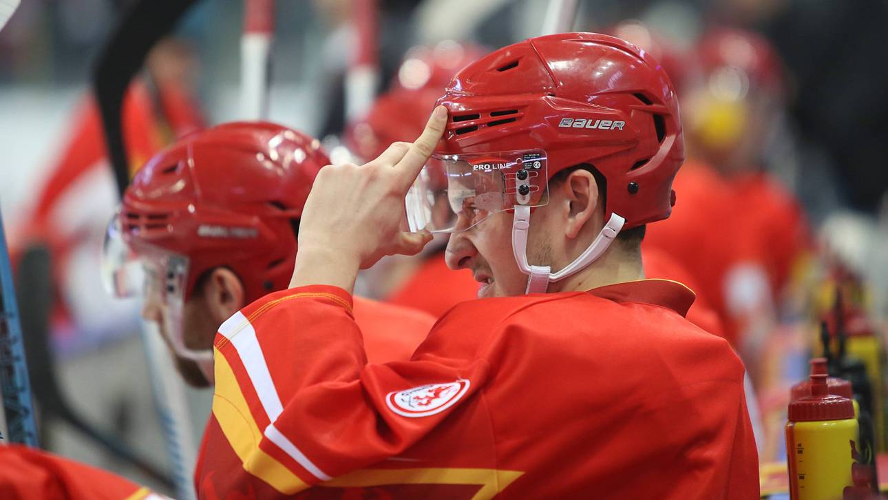 Mondt fällt wochenlang aus