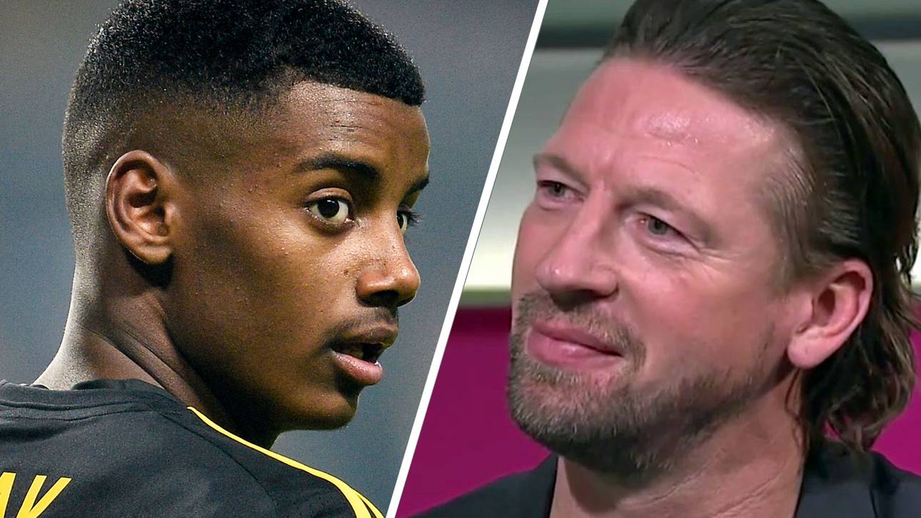 Freund warnt vor Hype um Isak