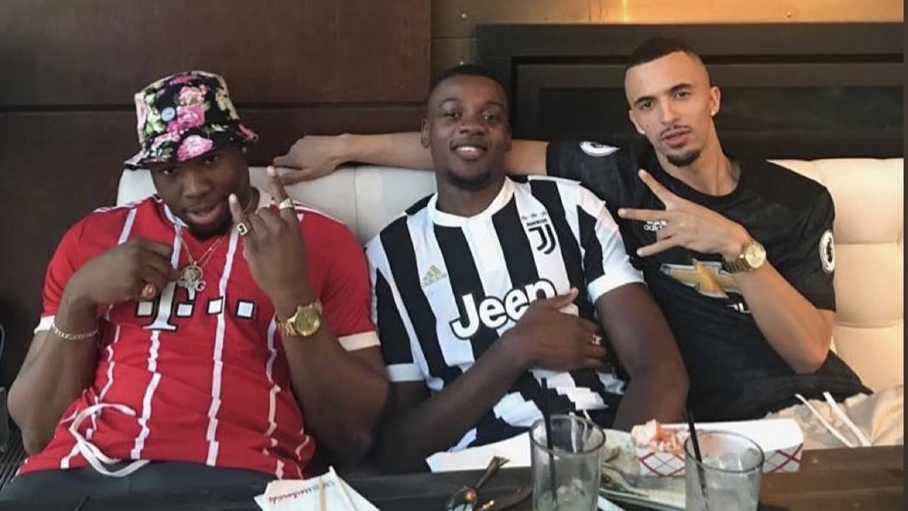 Wirbel um Real-Star in Bayern-Trikot