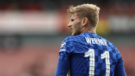 Timo Werner stellt sich offenbar ein Ultimatum. Das berichtet jedenfalls der englische Telegraph.