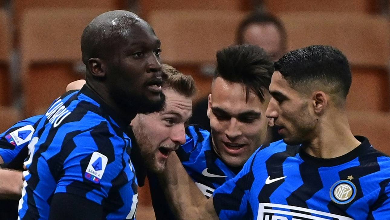 Rekord-Verschuldung in Serie A