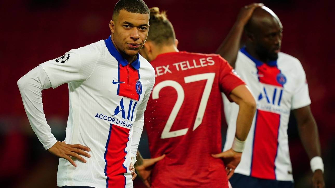 PSG-Boss nagelt Mbappé fest: “Er hat keine Ausrede”