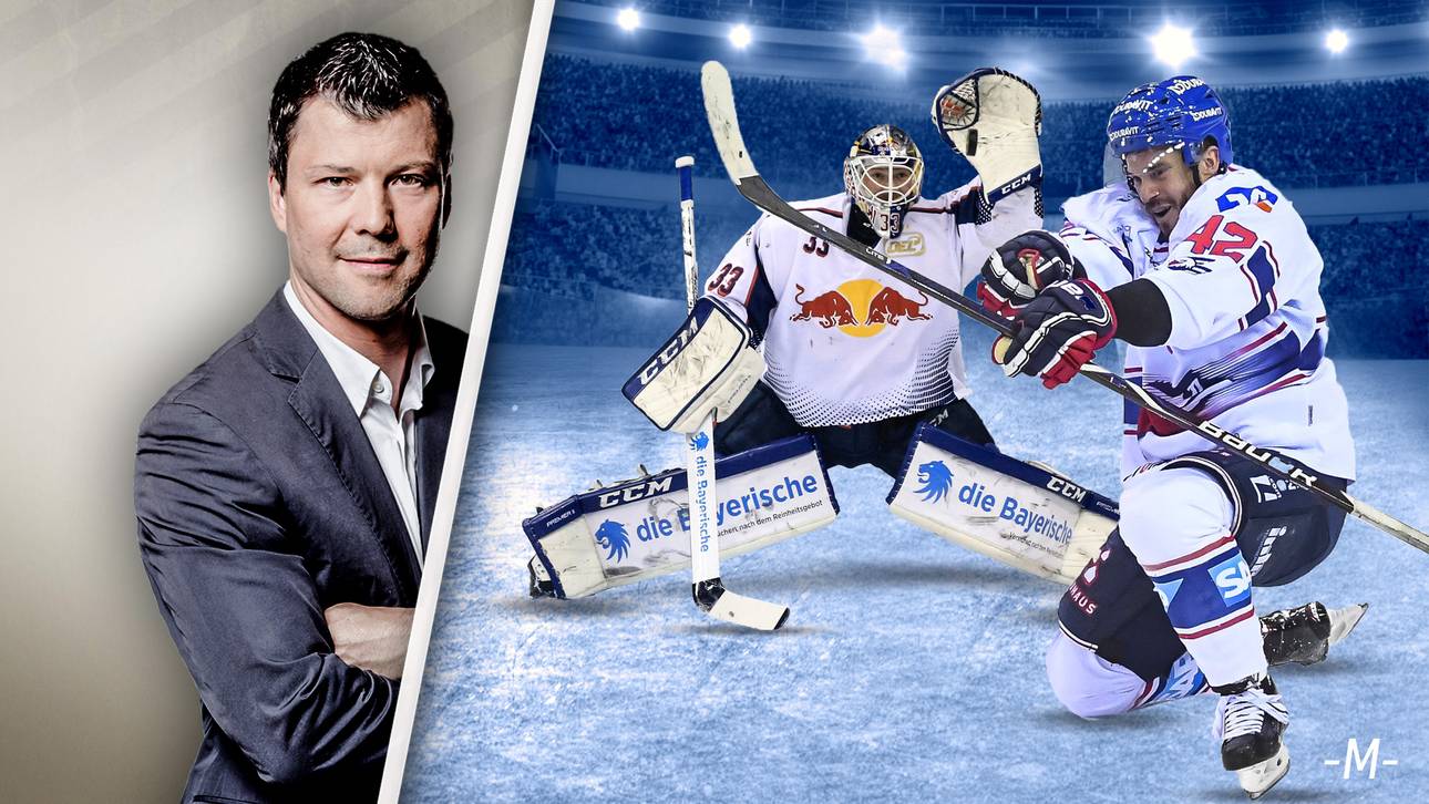 Goldmann: Vorsicht vor Schlendrian!