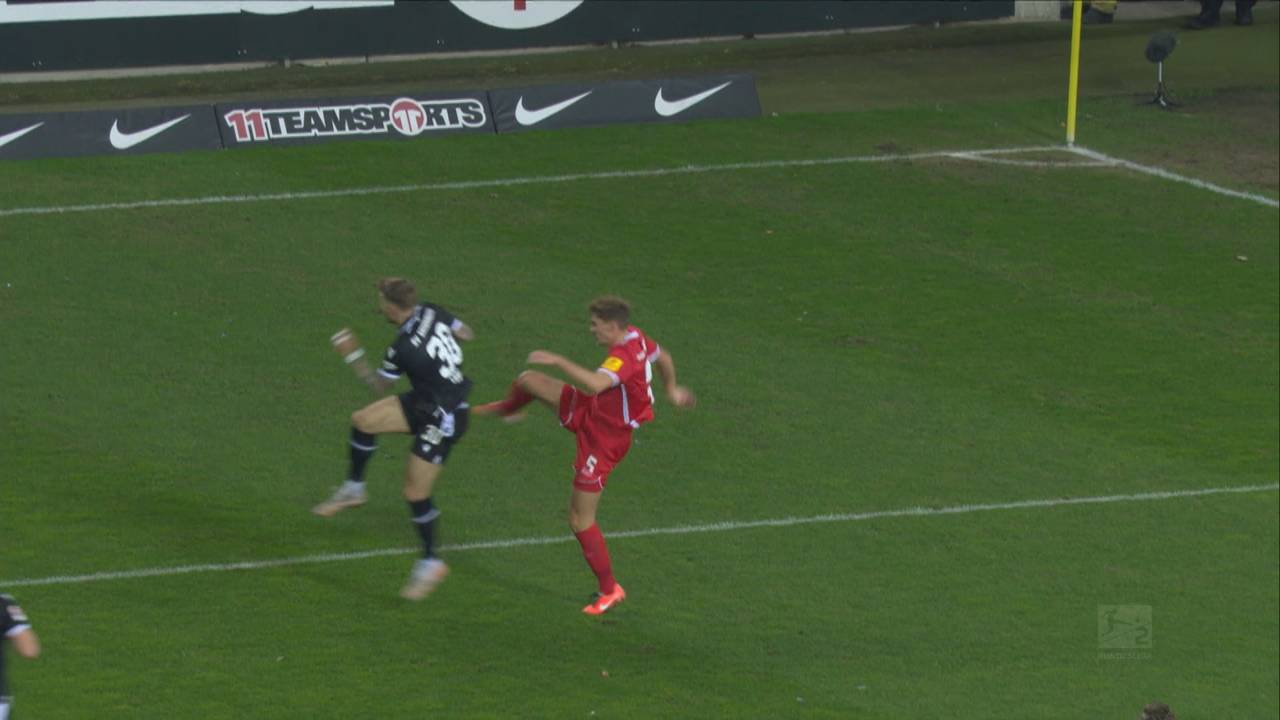 Schuster nimmt FCK-Spieler in Pflicht
