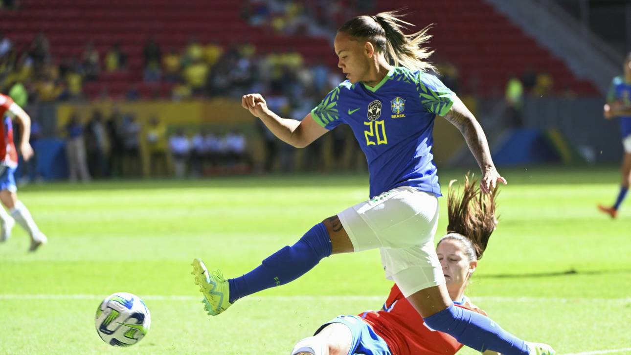 Dämpfer für WM-Mitfavorit