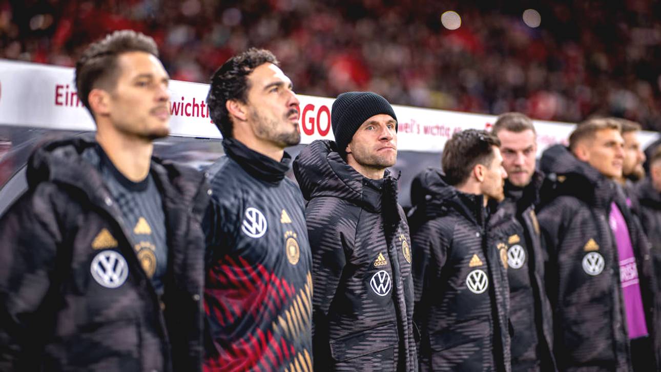 „So nicht!“ Müller macht Unmut Luft