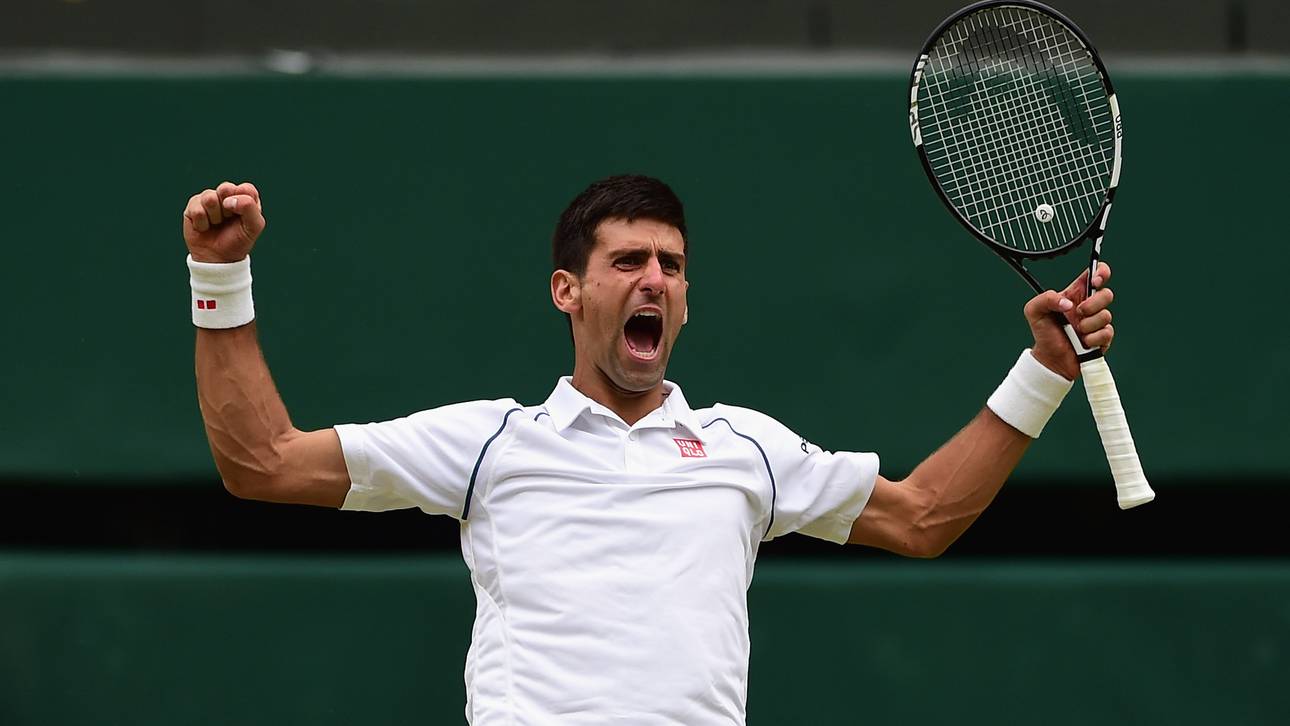 Djokovic wird zu „100-Millionen-Mann“