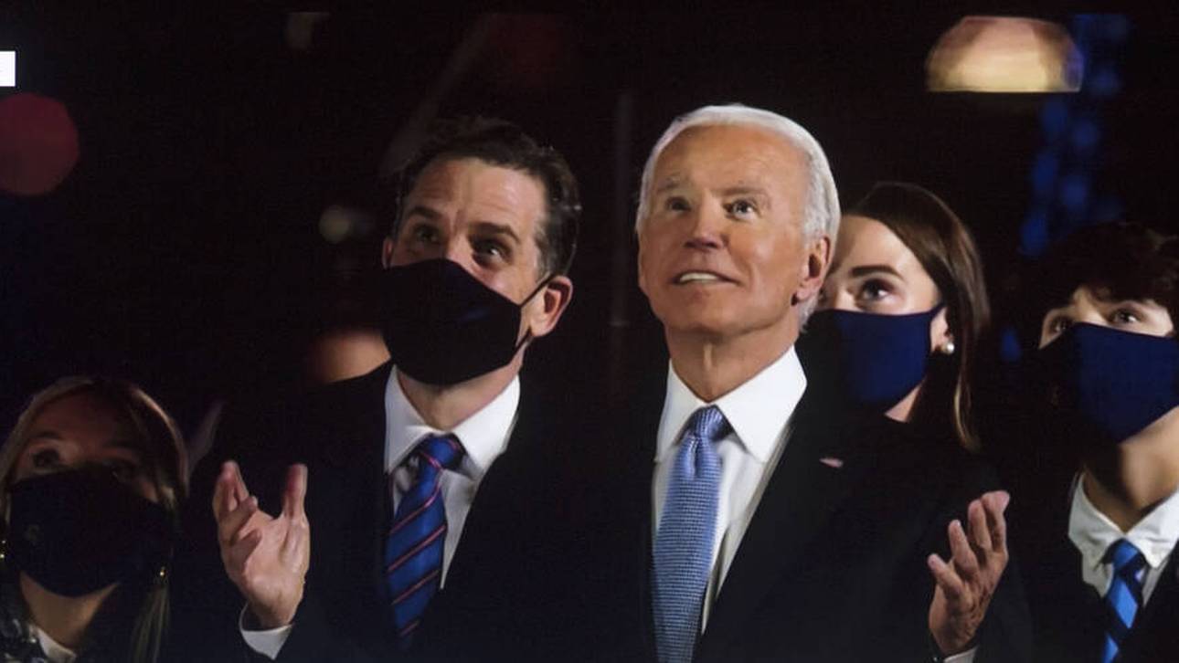 Biden soll MLB-Saison eröffnen