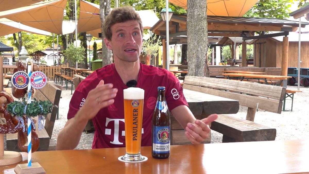 Neue Euphorie: Das erwartet Thomas Müller von Bundestrainer Flick