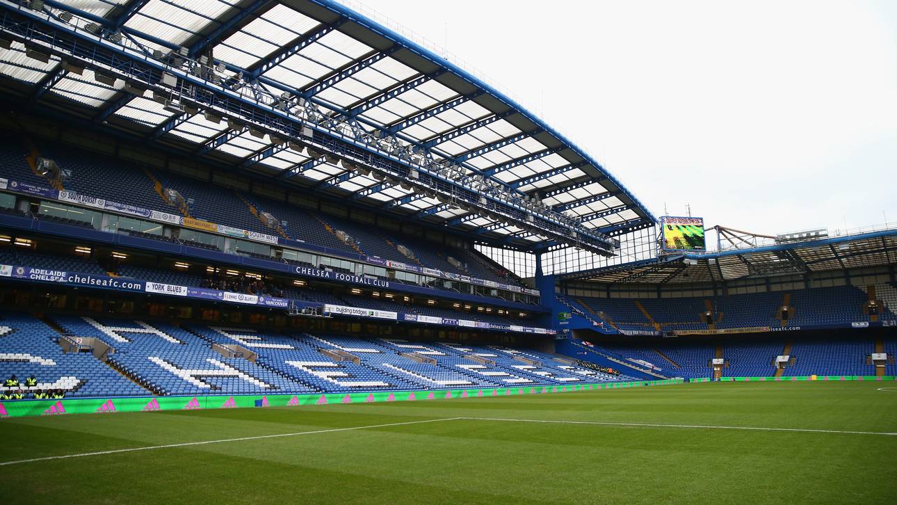 Chelsea schließt Megadeal mit Nike ab